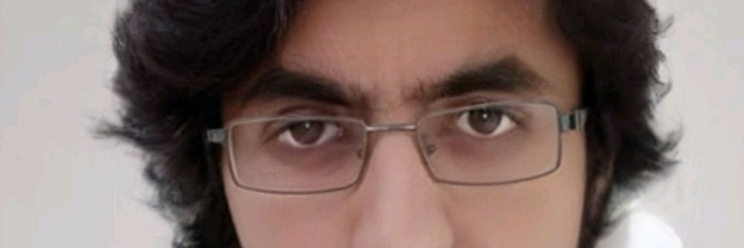 aqifali987's profile banner image