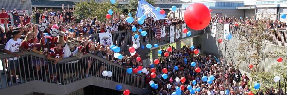 Steele Canyon ASB banner