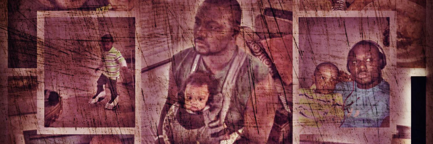 Aaron “Coach Mac” McNair banner