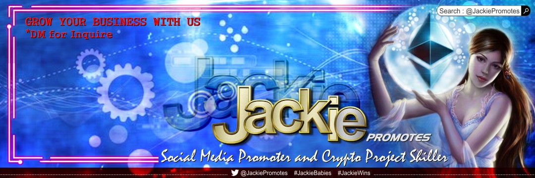 Jackie🍉❣️ banner