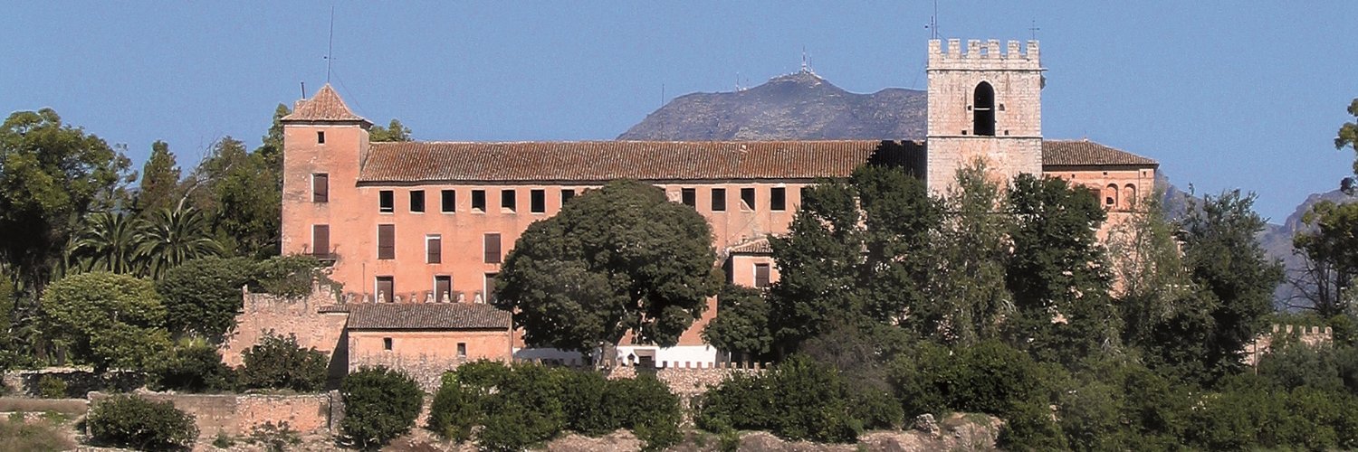 Monasterio Cotalba banner