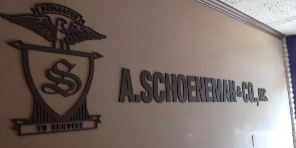 ASchoeneman's profile banner image