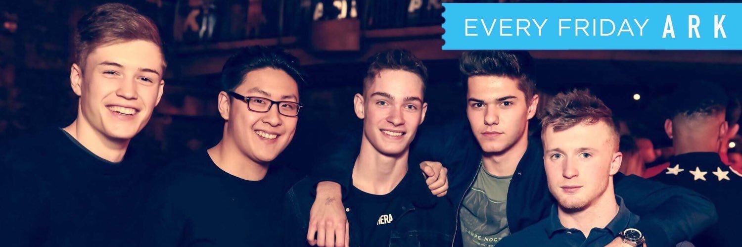 CharlieMcroft's profile banner image
