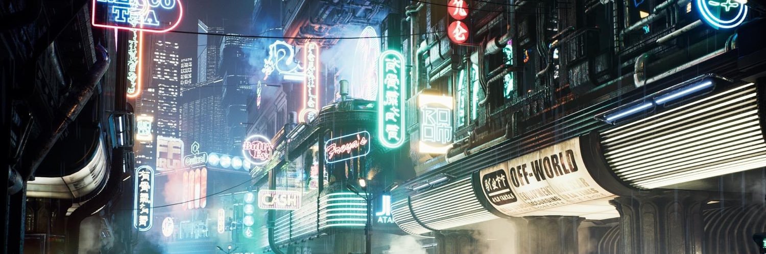LevyBergman's profile banner image