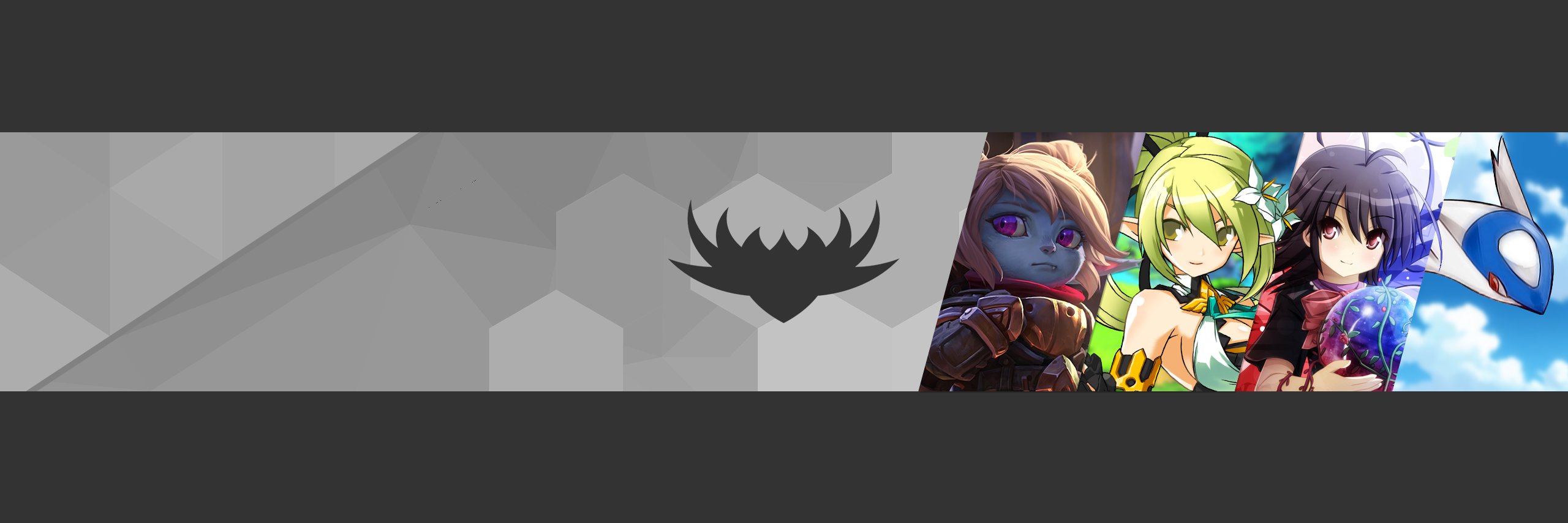 Kinomore0's profile banner image