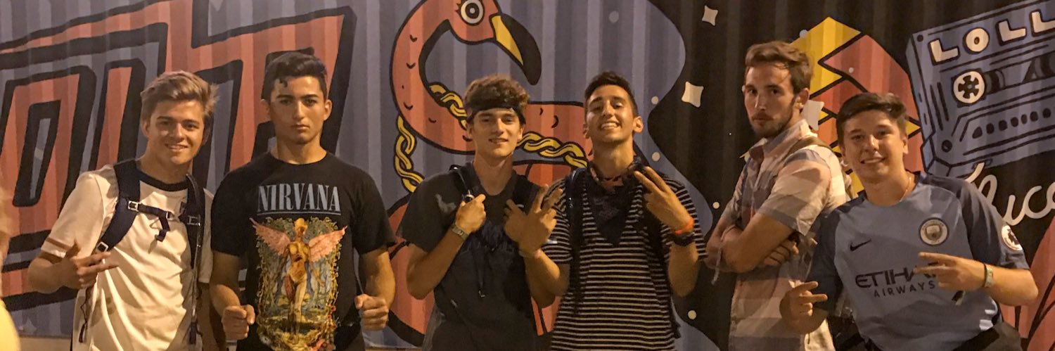 HilvertJack's profile banner image