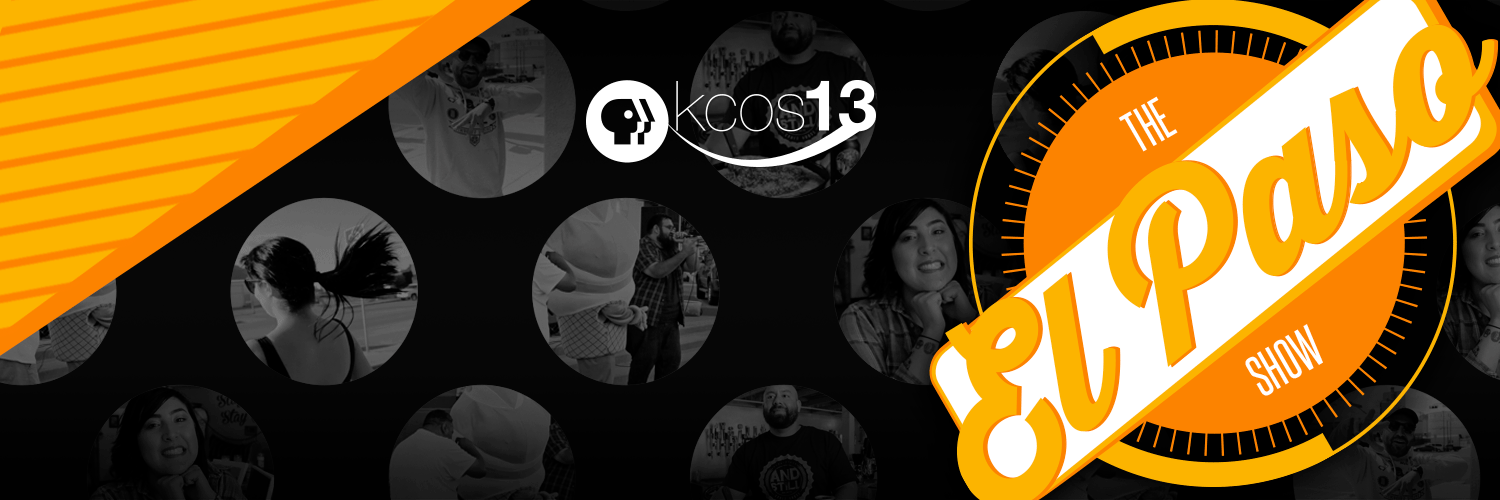 ElPasoShow's profile banner image