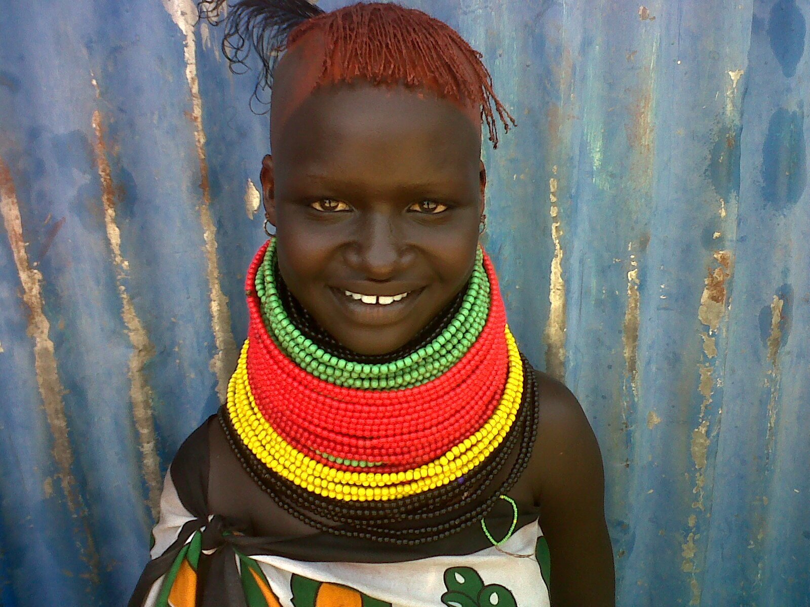 Lore Ambrose Ekunoit,MKIM banner