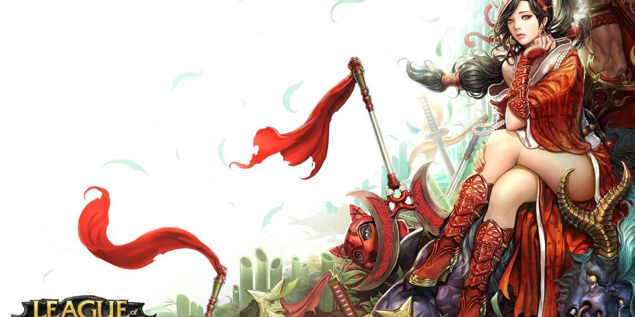 Akali_LSR's profile banner image