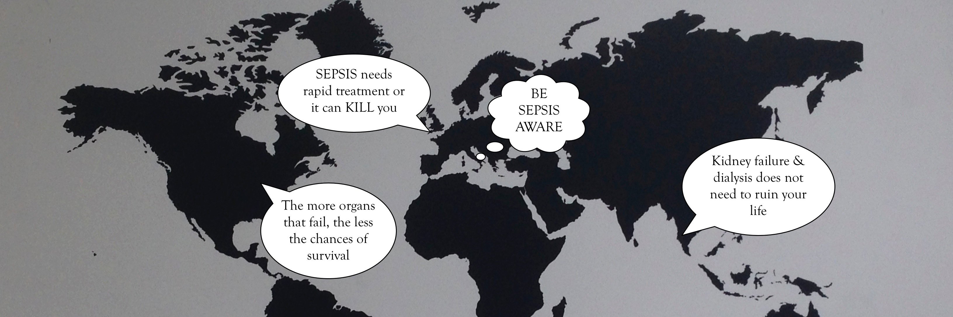 Sepsis Aware banner