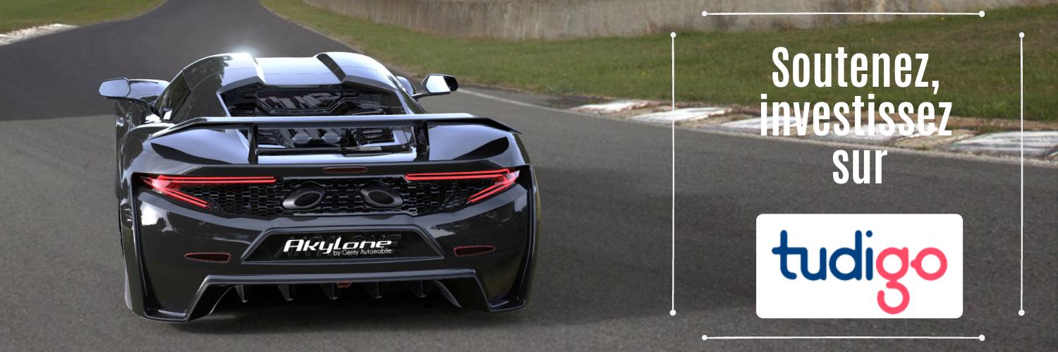 GentyAutomobile's profile banner image