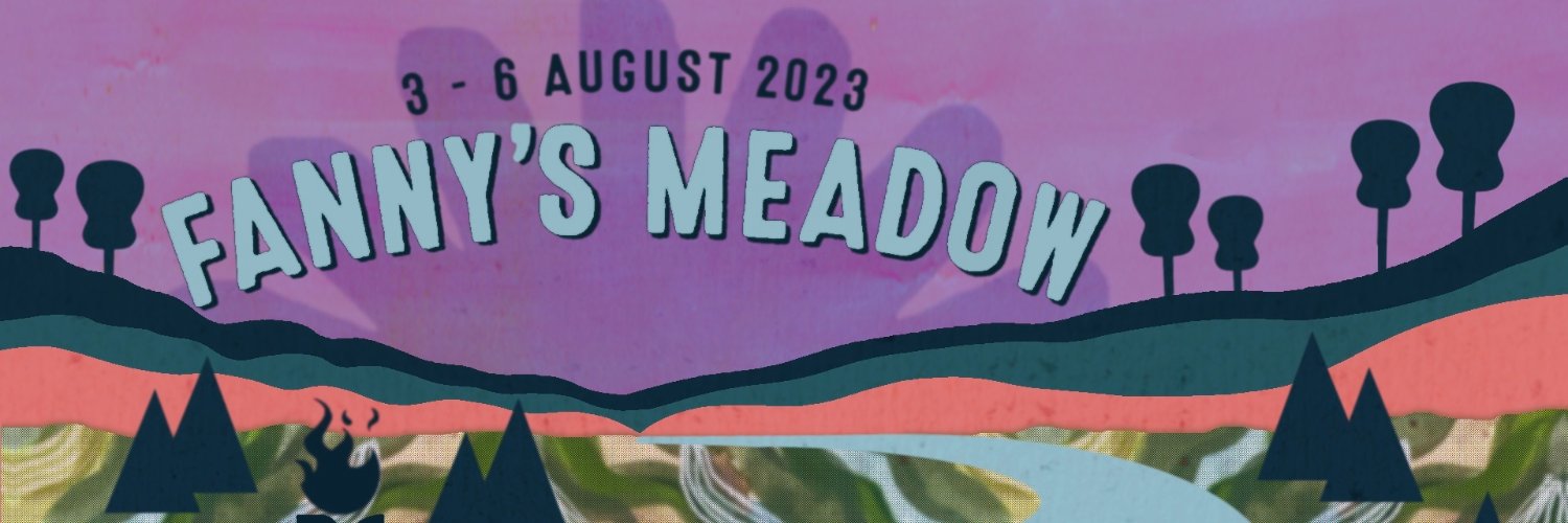 Fanny Hatstand banner