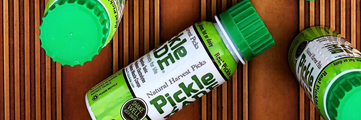 PickleAde's profile banner image