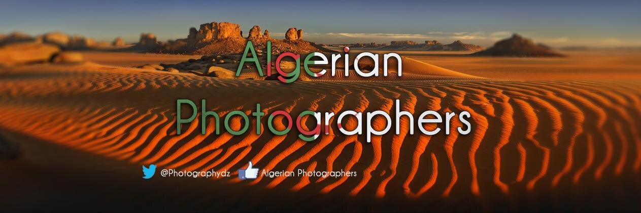 PhotographyDz's profile banner image