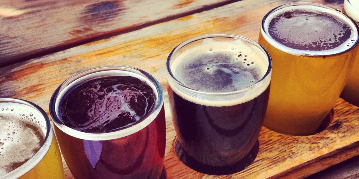 OakParkBrewCo's profile banner image