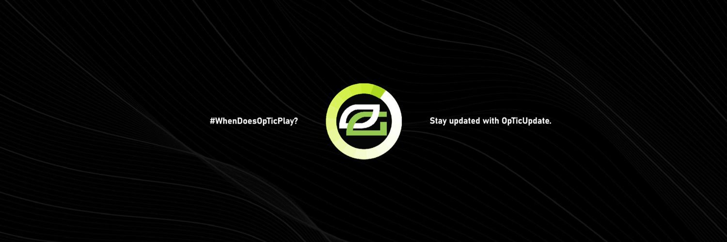 OpTicUpdate's banner