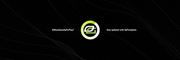 OpTicUpdate Profile Banner