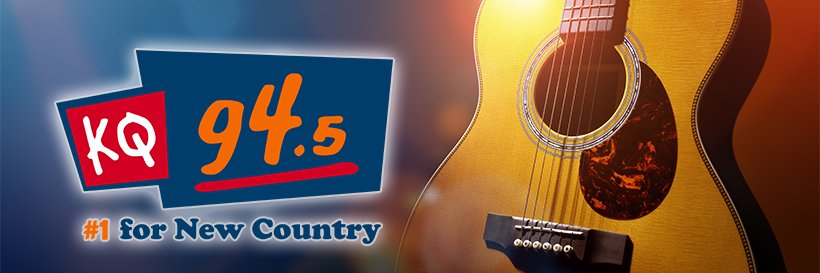 KQDY945's profile banner image