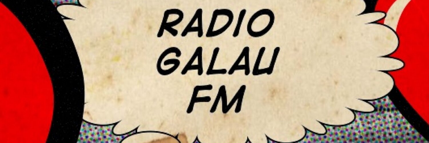 Radio Galau FM (@RadioGalauFM) | Twitter