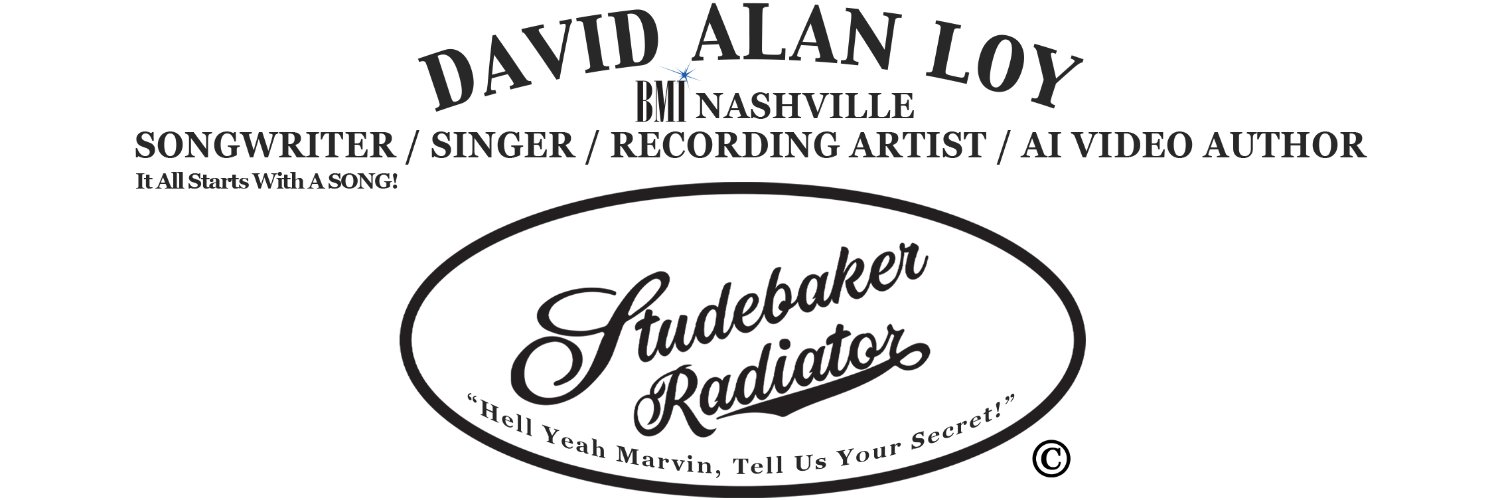 DavidAlanLoy's profile banner image