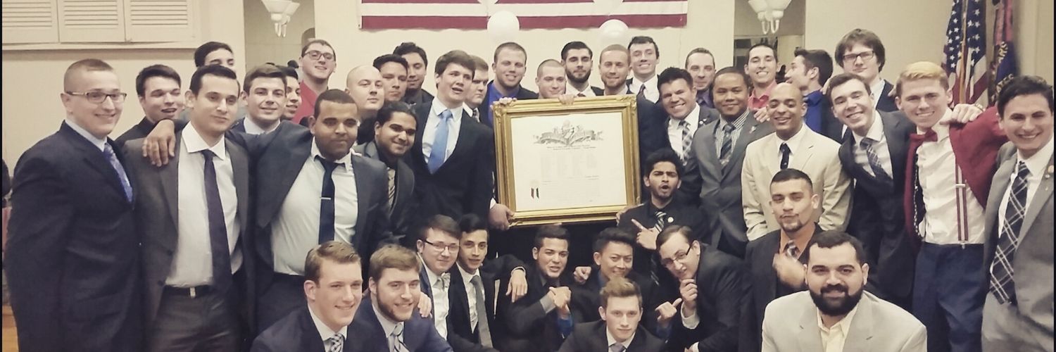 #RushΚΣ banner