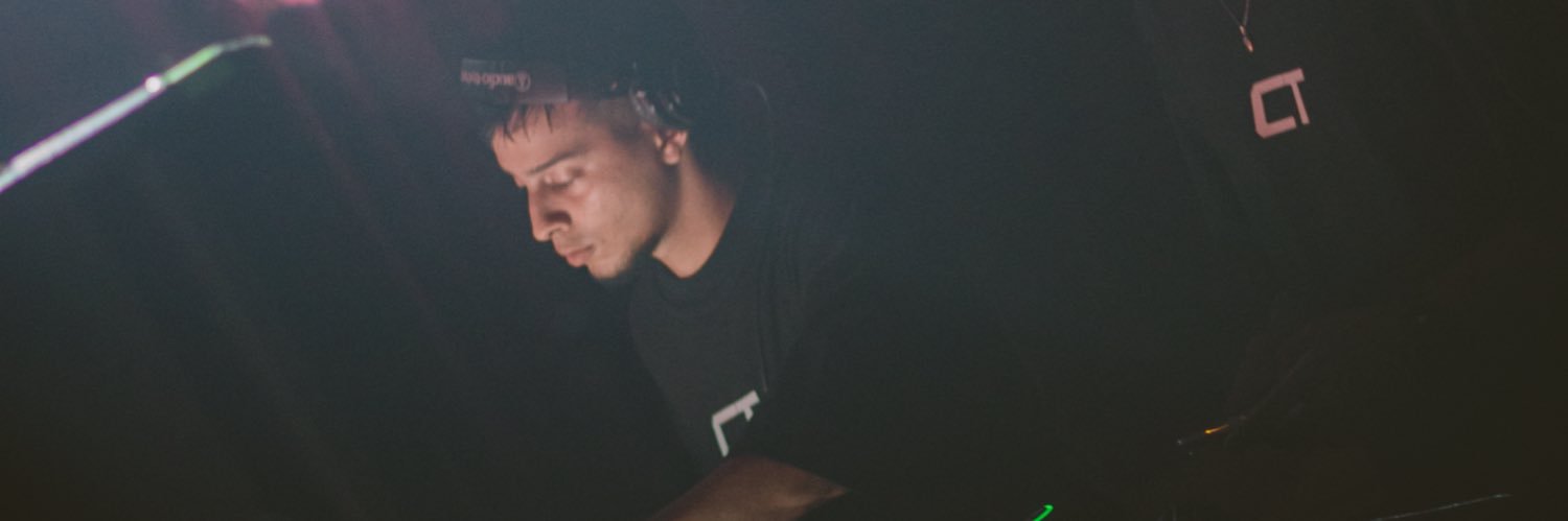 Fortemdj's profile banner image