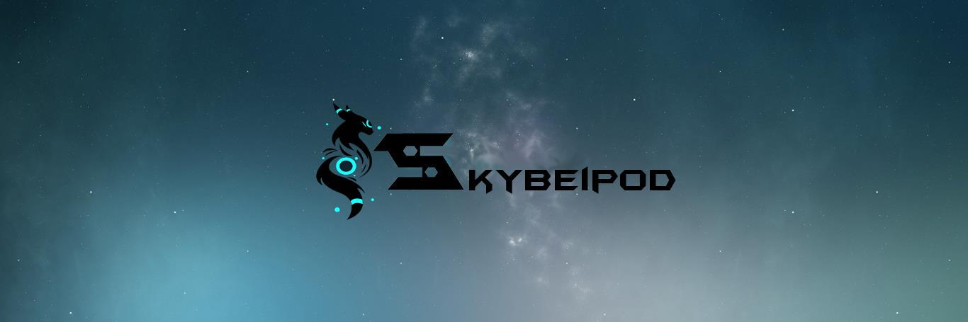 Skybeipod's profile banner image