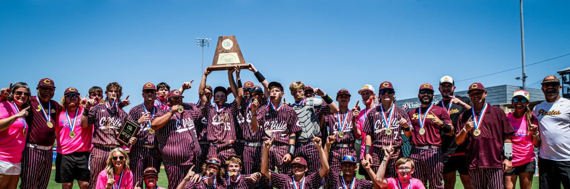 Christian Smith banner