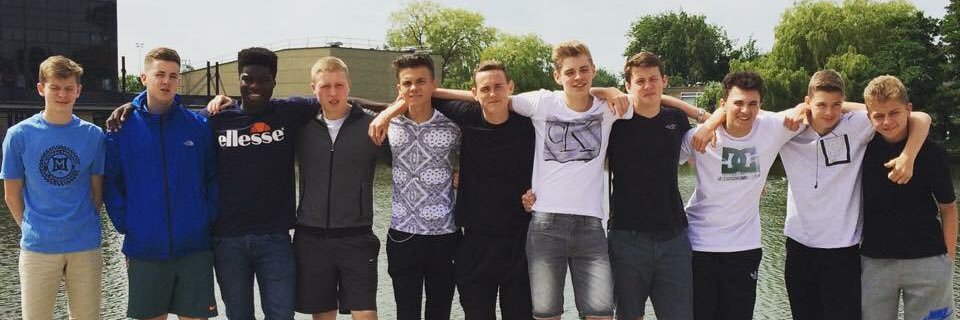 adamdon22's profile banner image