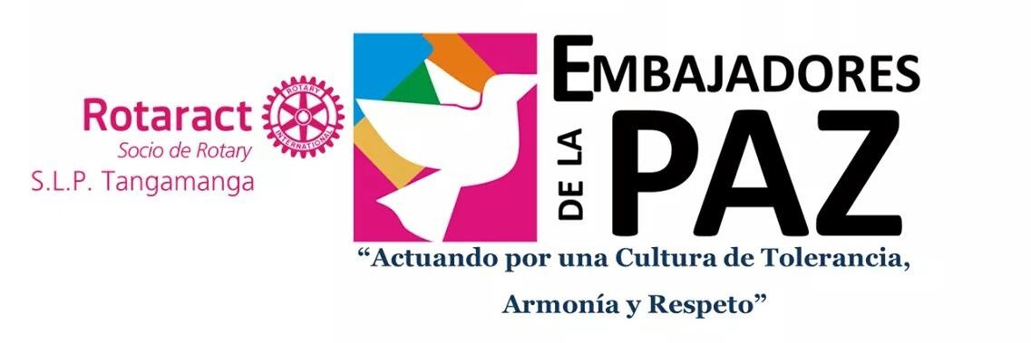 RotaractTangama's profile banner image