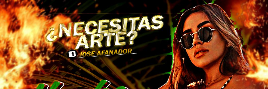 AFANADOR_18's profile banner image