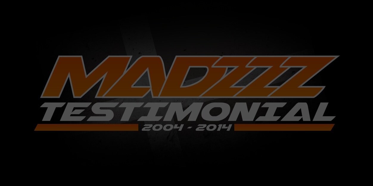 MadzTestimonial's profile banner image