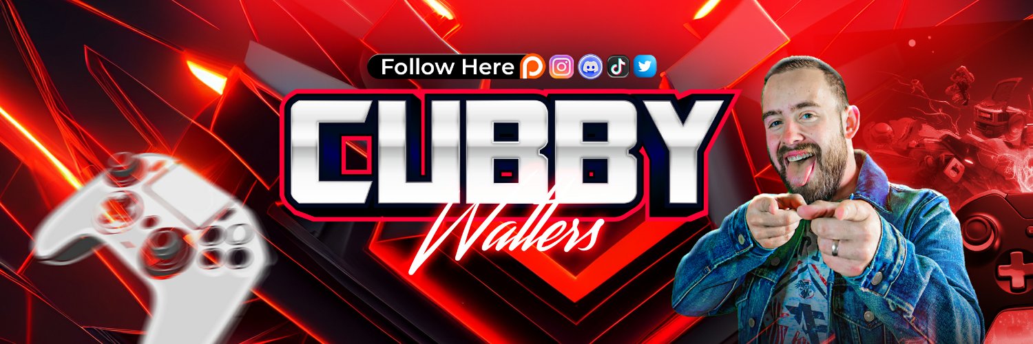 CubbyWalters's profile banner image