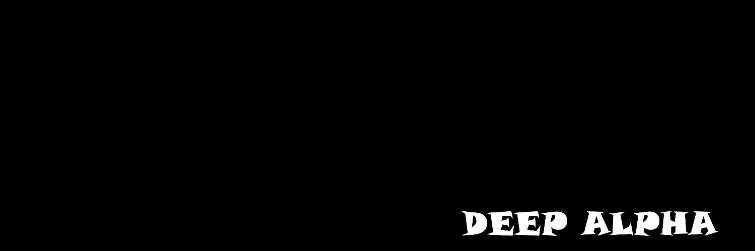 damael's profile banner image