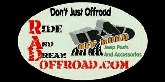 RADOffroad's profile banner image