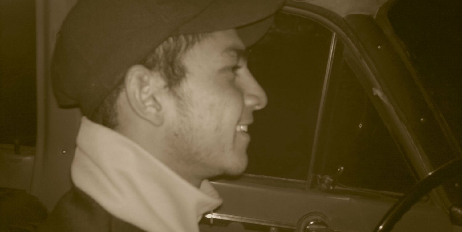 BrandonBarroso4's profile banner image