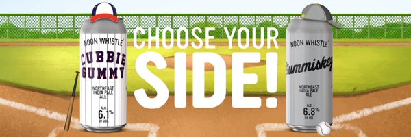 noonwhistlebrew Profile Banner