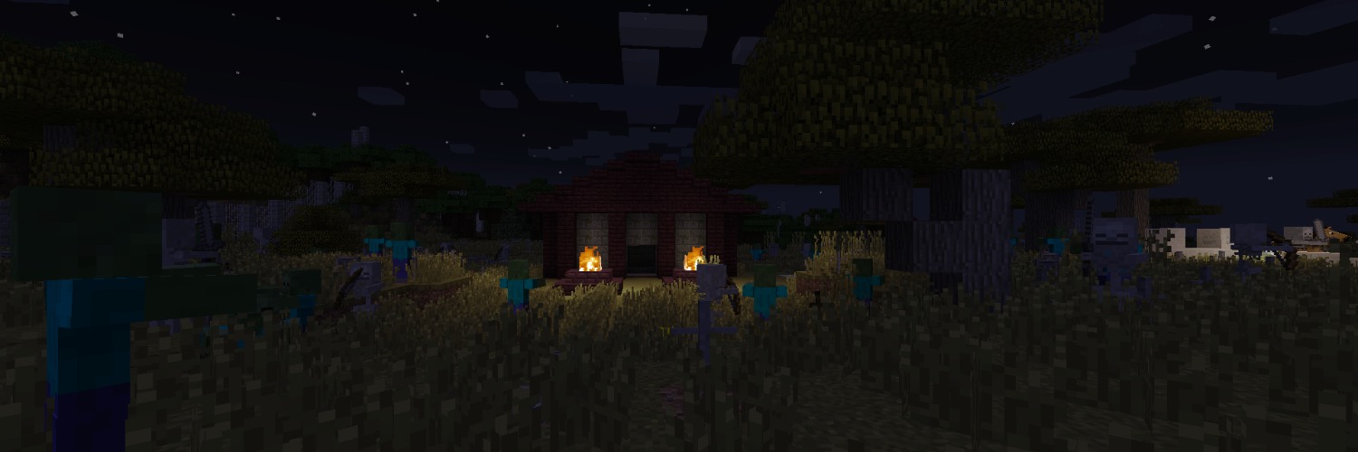 NightKosh's profile banner image
