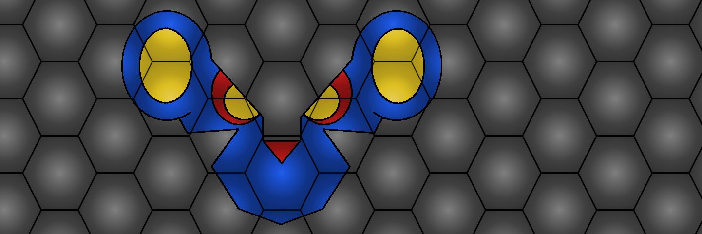 SongofLuxray's profile banner image
