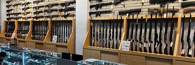 GunWorldBurbank's profile banner image