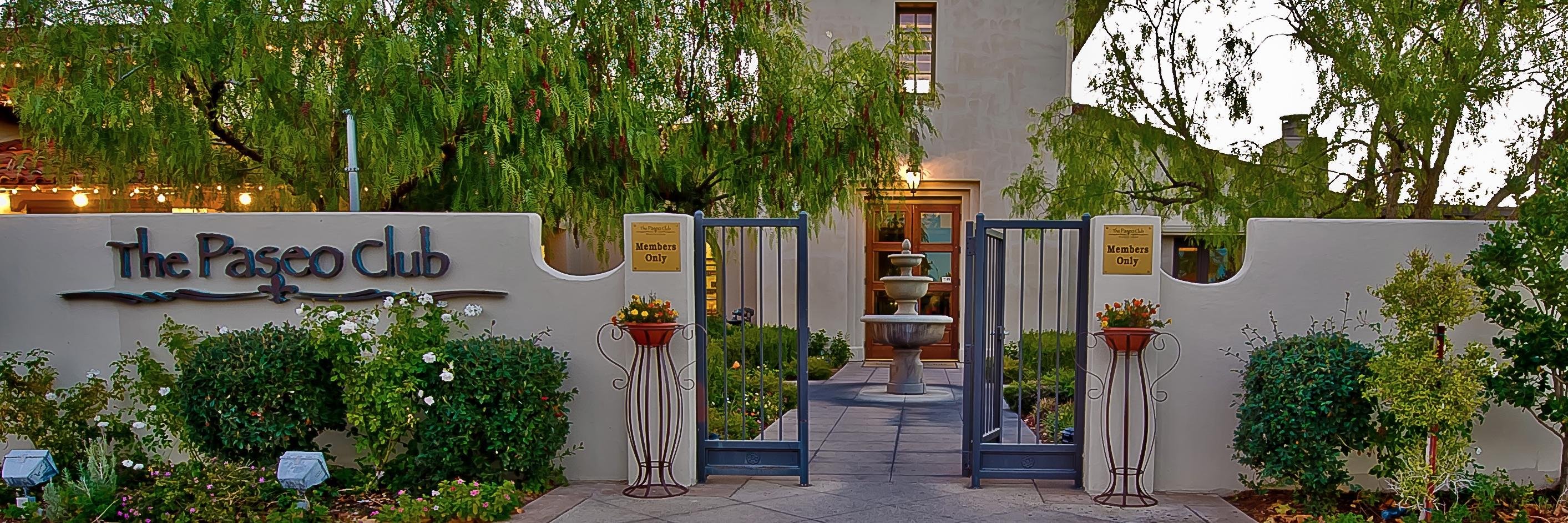 PaseoClub's profile banner image