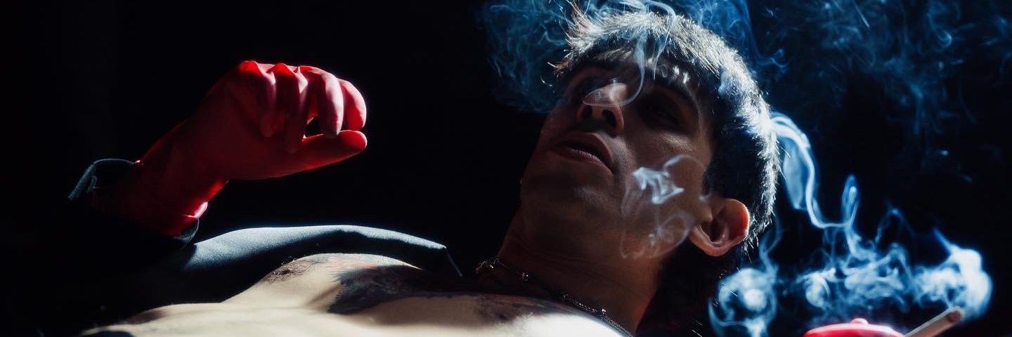 Gay_Ryan's profile banner image
