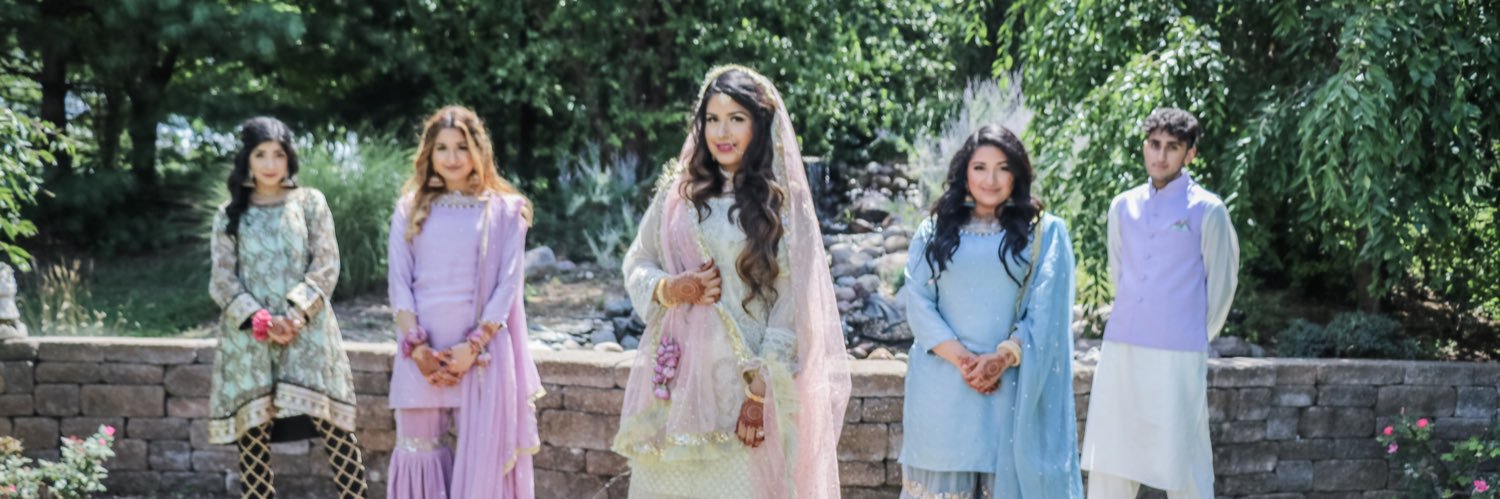SabrinaLakho's profile banner image