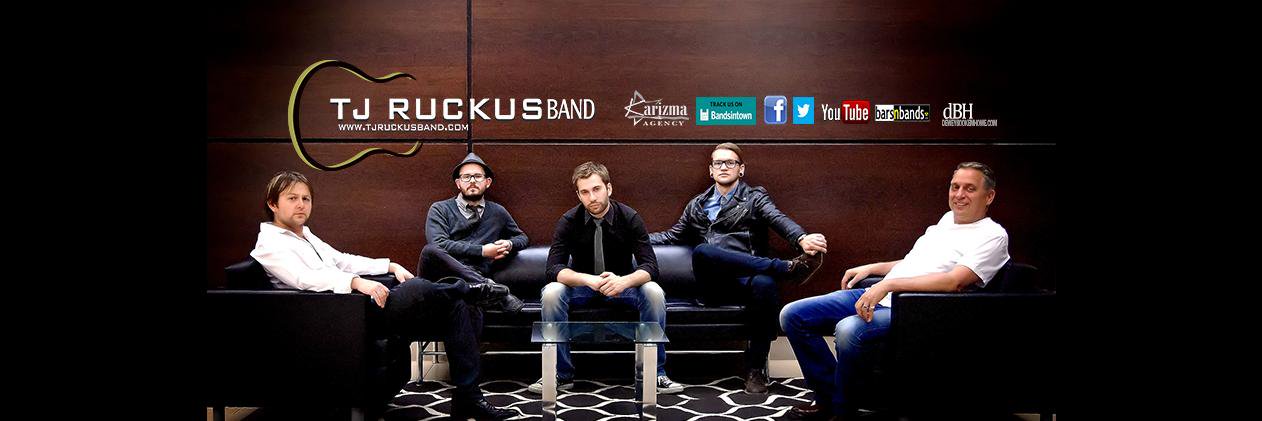 TJRUCKUSBAND's profile banner image