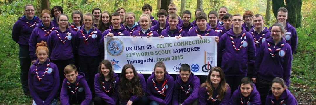 Celtic Connections banner