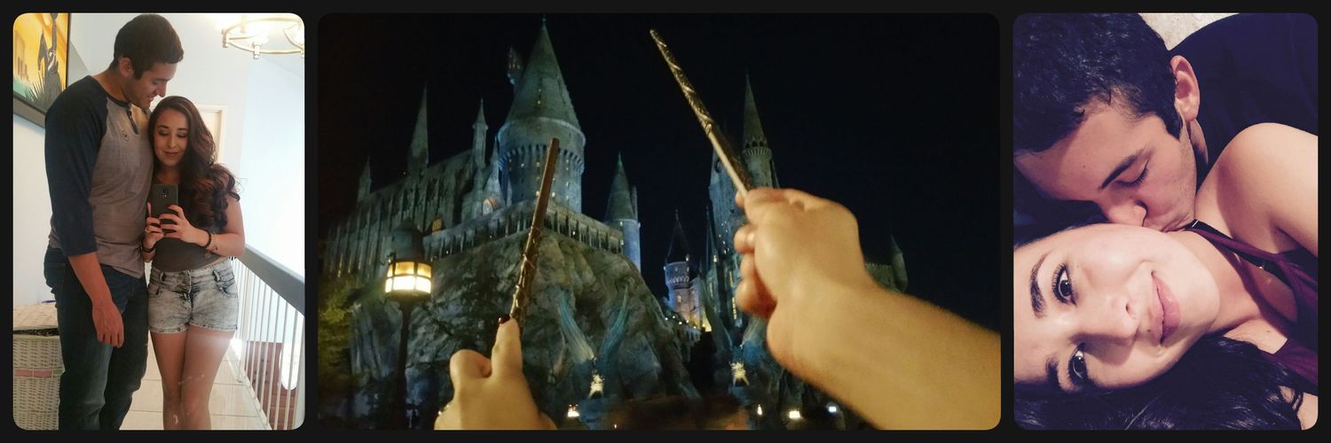 veromoon93's profile banner image
