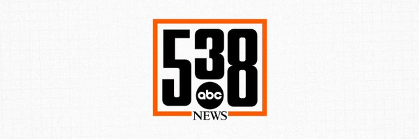 FiveThirtyEight Profile Banner