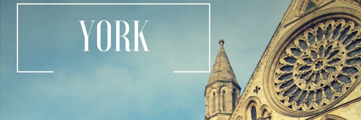 YORK030 banner