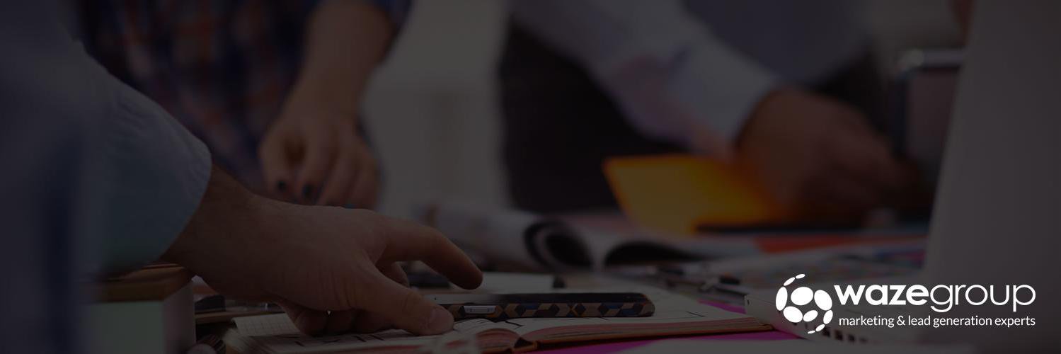 Waze_Group's profile banner image