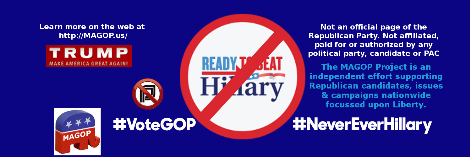 BecketMAGOP's profile banner image
